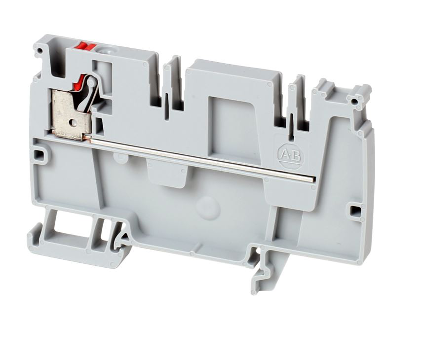 Image of Rockwell Automation 1492-P10PD4E-1RE