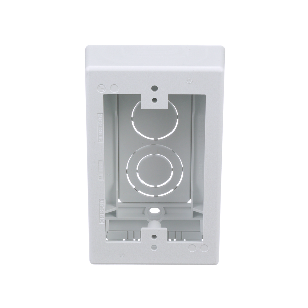 Image of Panduit JBX3510WH-A