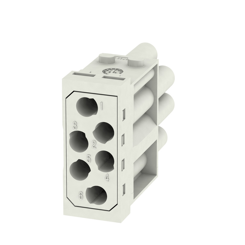 Image of Weidmuller 1505660000