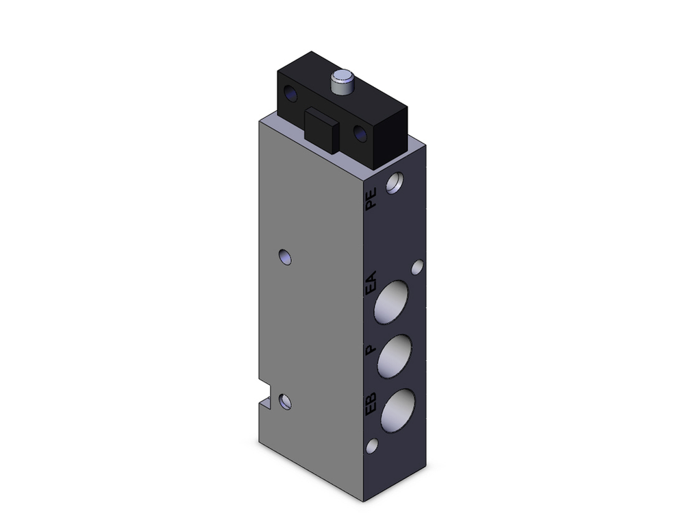 Image of SMC EVZM450-F01-00