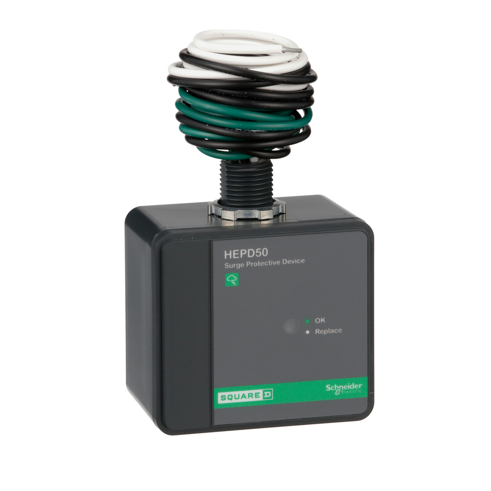 Image of Schneider Electric HEPD50