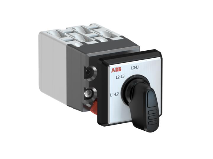 Image of ABB OC10G04PNBN00NVN3