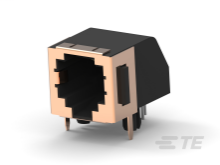 Image of TE Connectivity 5555154-1