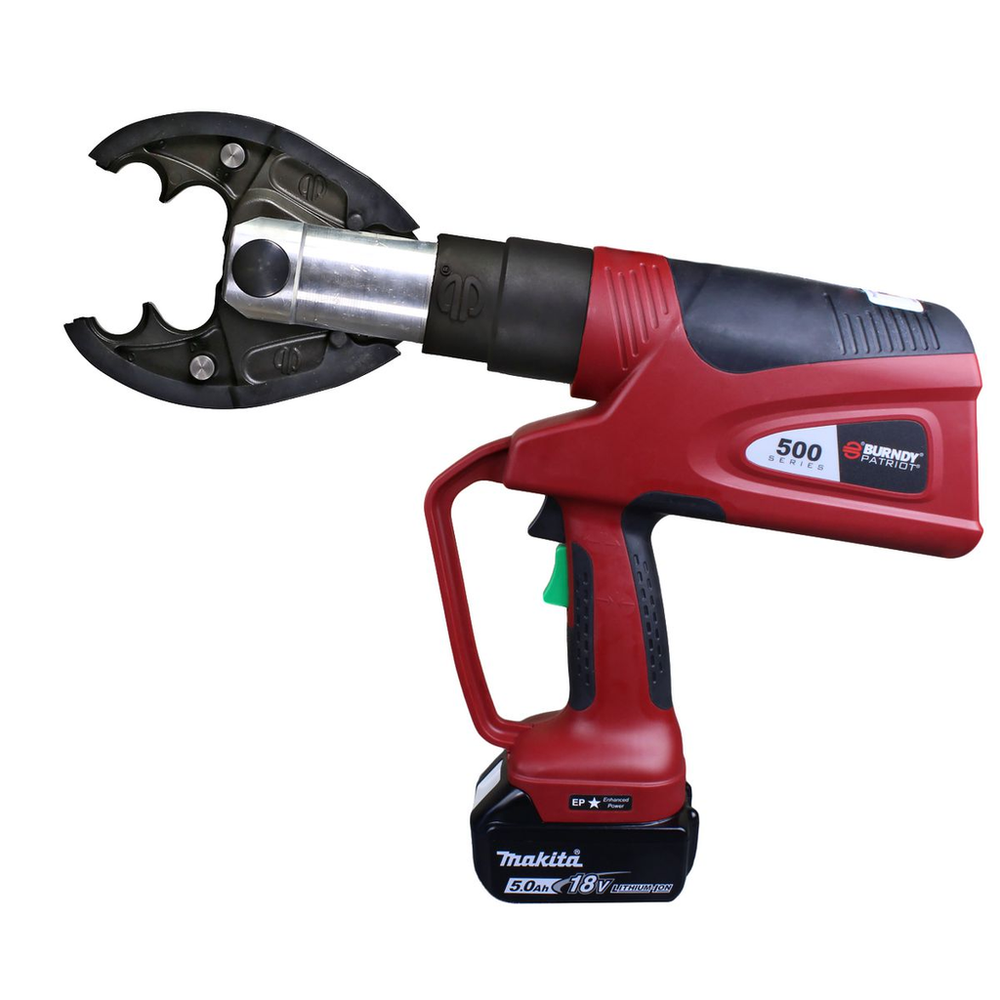 Image of Burndy PAT500SJ68L5