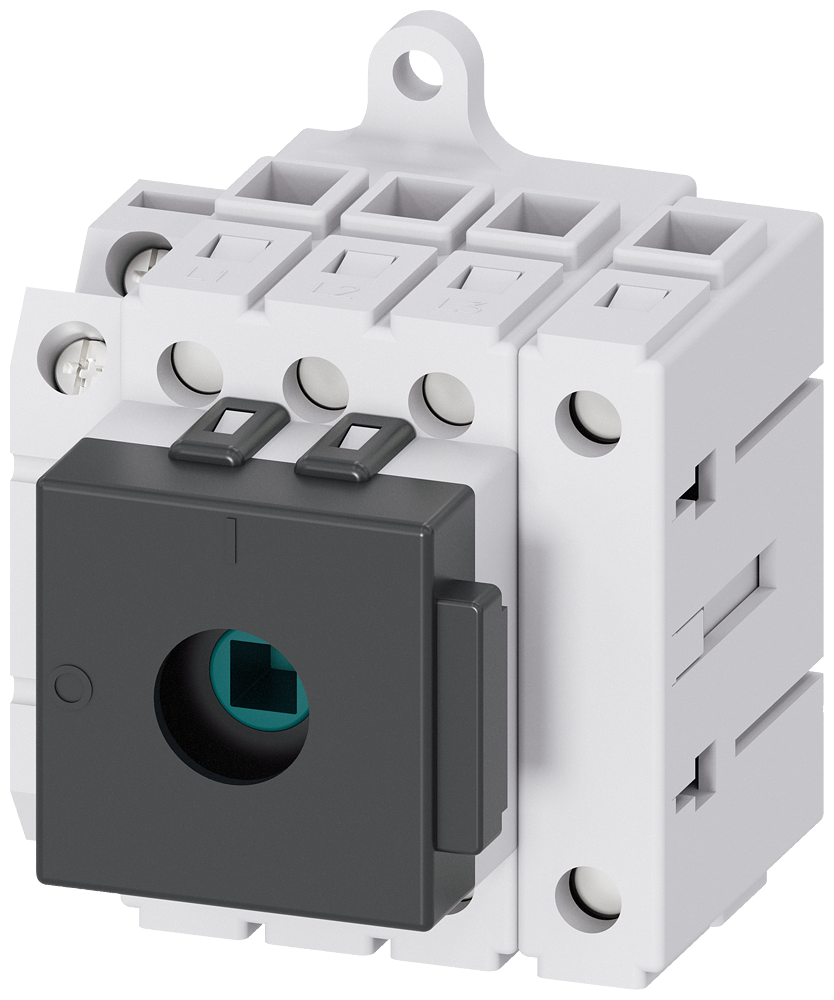 Image of Siemens 3LD3310-1TL05