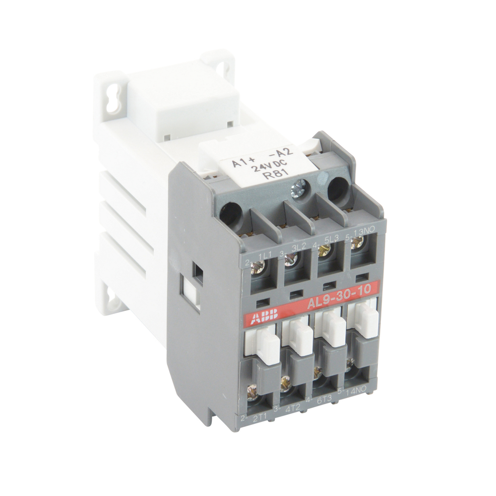 Image of ABB AL9-30-10-81