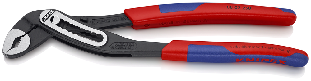 Image of KNIPEX 88 02 250