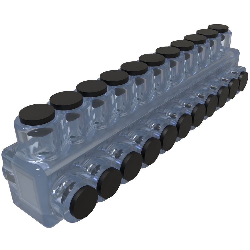 Image of ILSCO ECTD-11-4