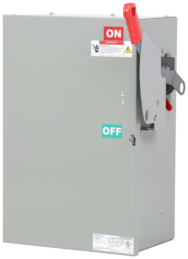 Image of Siemens SLVBR4640G