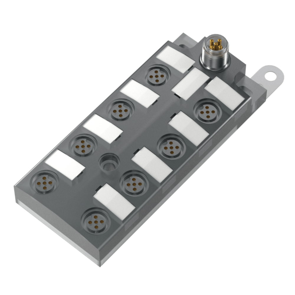Image of Balluff BNI IOL-302-000-K006-C01