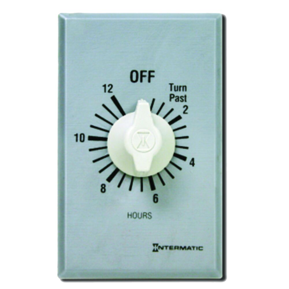 Image of Intermatic FF412H