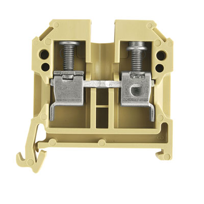 Image of Weidmuller 0380560000