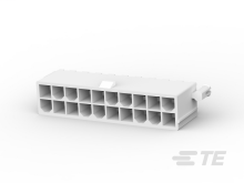Image of TE Connectivity 2-1586039-0