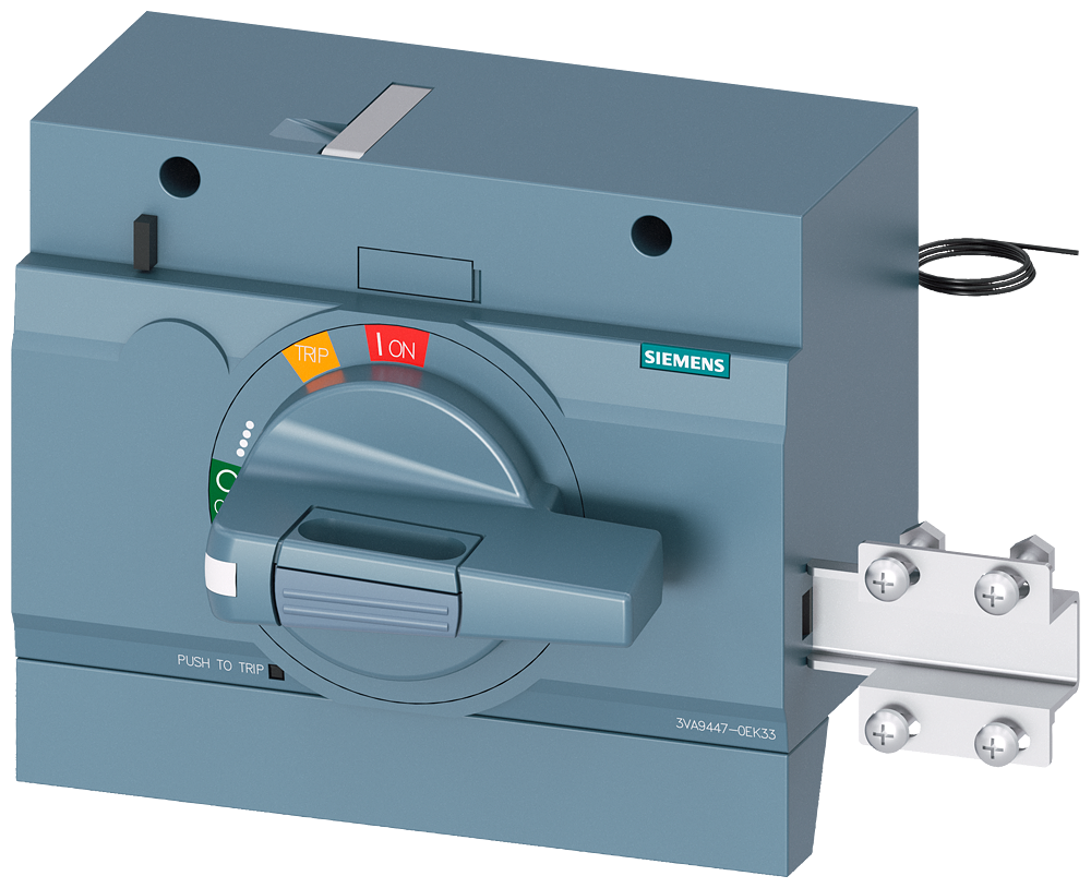 Image of Siemens 3VA9447-0EK33