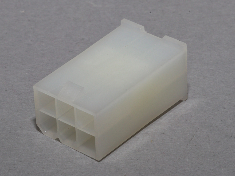 Image of Molex 39013063