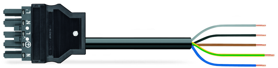 Image of WAGO 771-8985/106-503