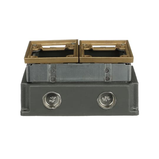 Image of Steel City 642