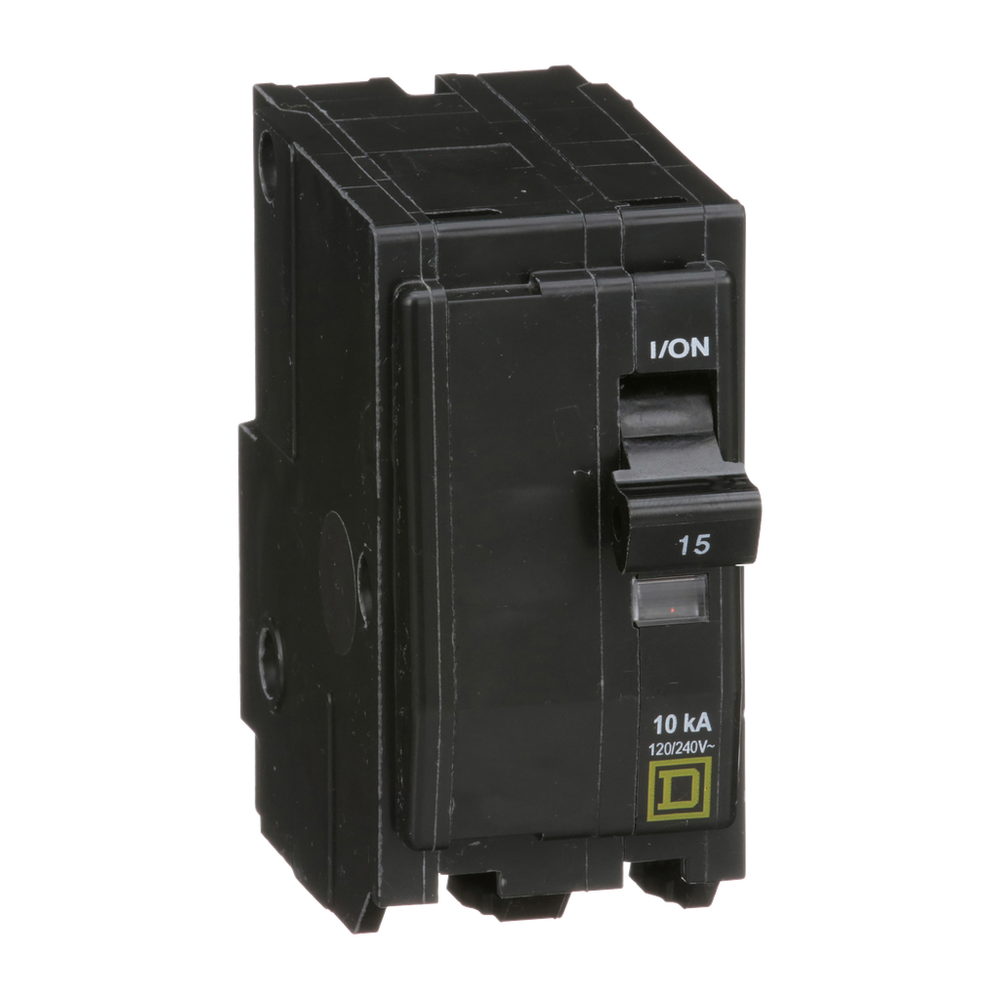Image of Schneider Electric QO215