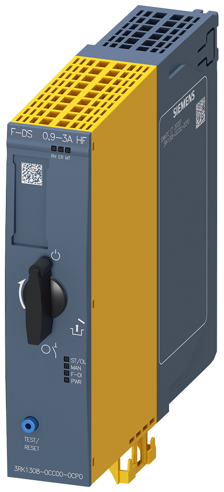Image of Siemens 3RK13080CC000CP0