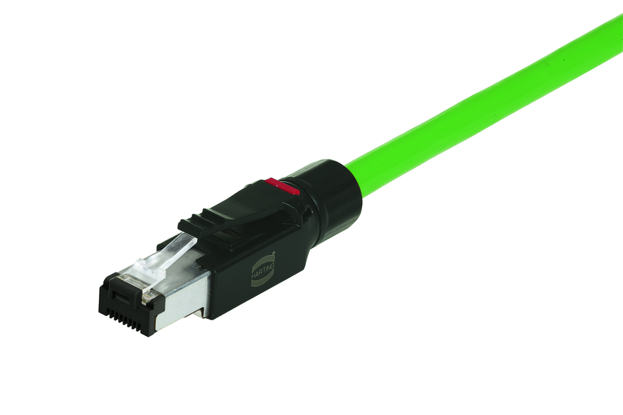 Image of Harting 09451511120