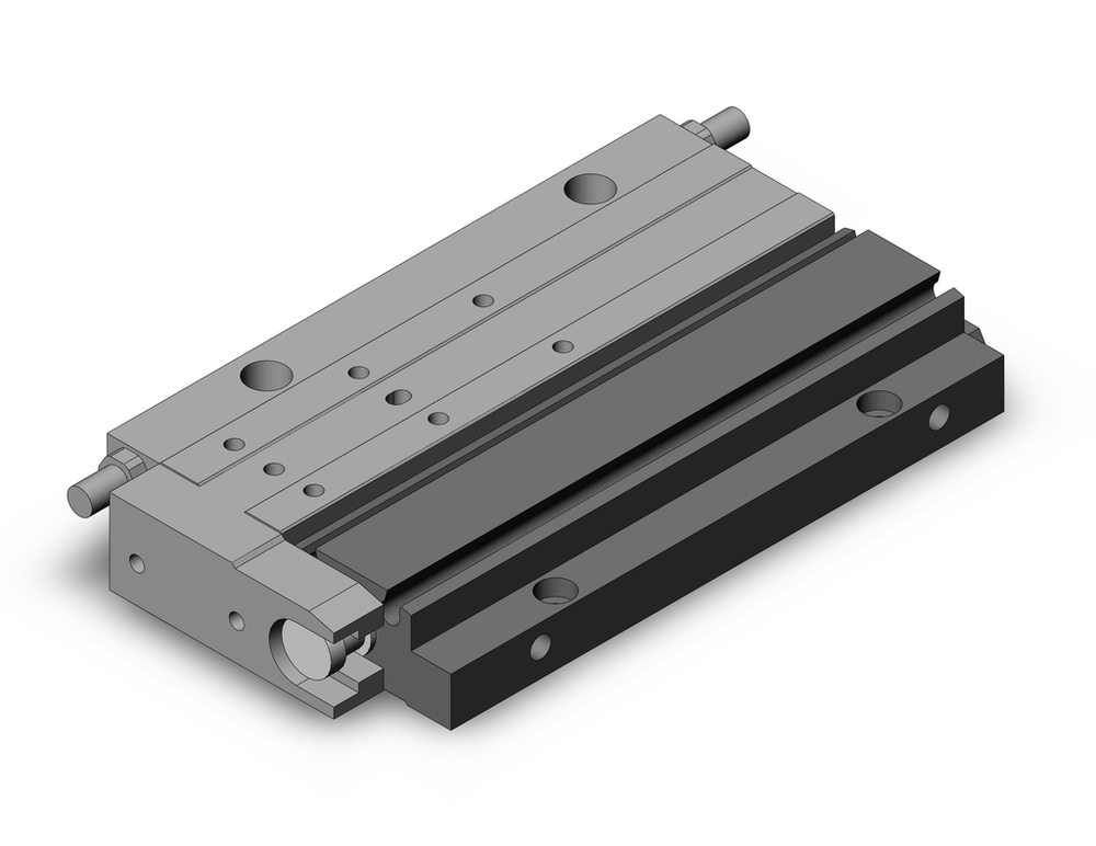 Image of SMC MXF12-50