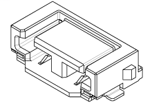 Image of Molex 5034710200