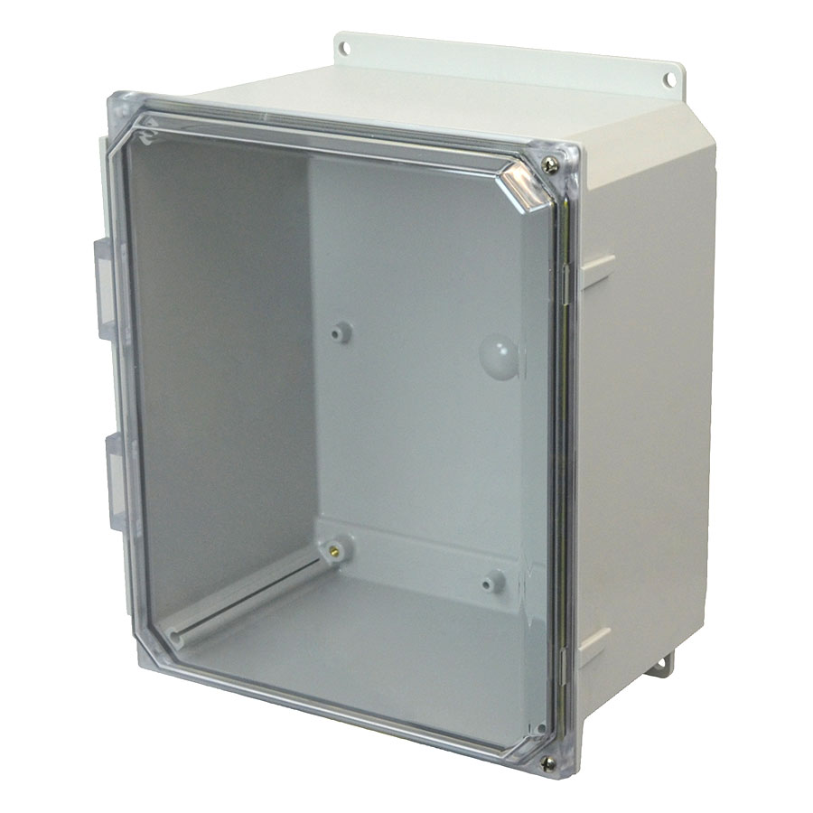 Image of Allied Moulded AMP1426CCHF