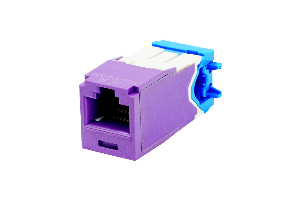 Image of Panduit CJR6X88TGVL