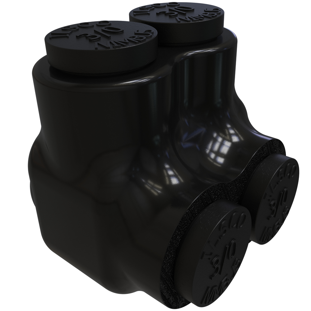 Image of ILSCO PBTS-2-3/0