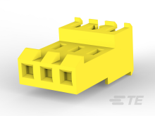 Image of TE Connectivity 3-640600-3