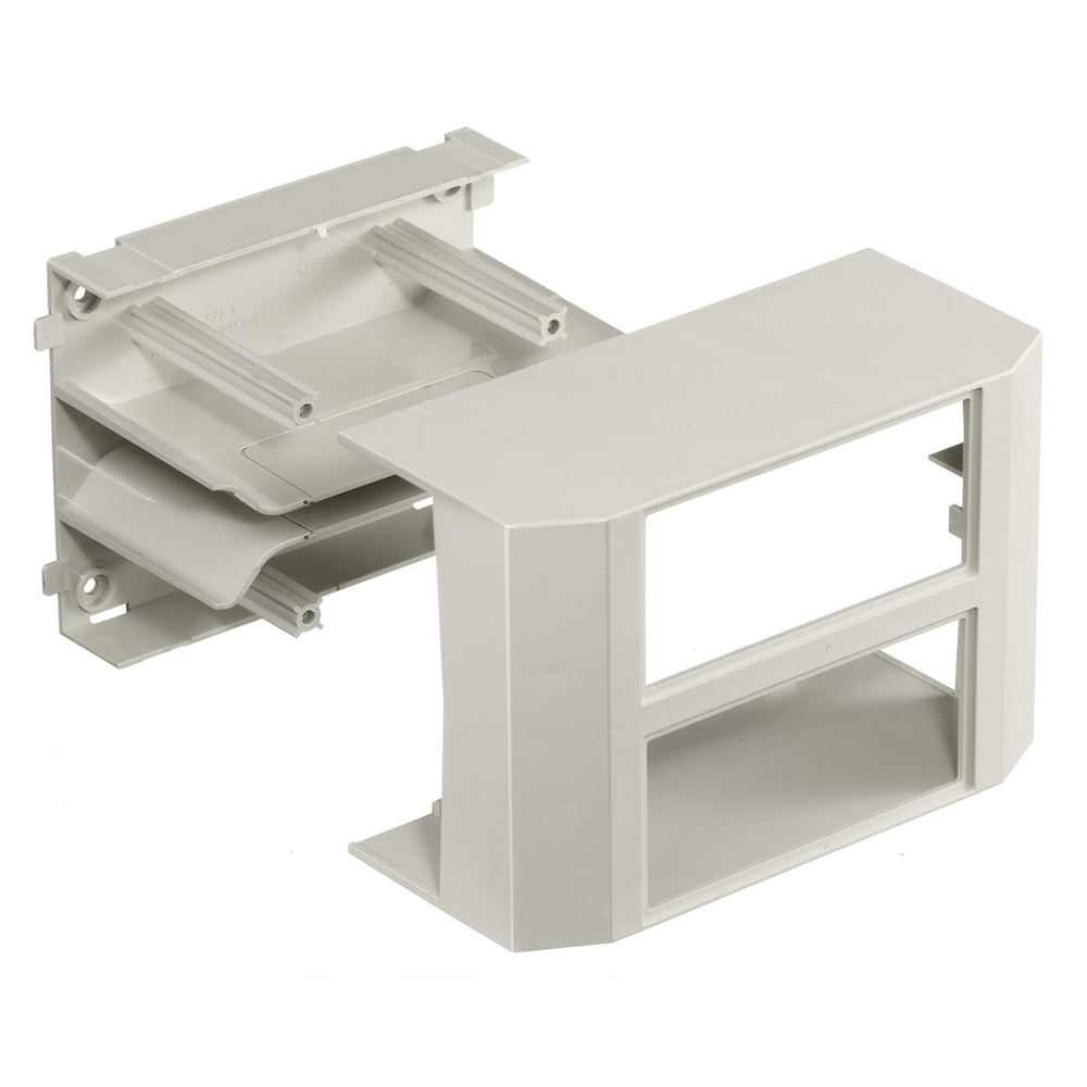 Image of Hubbell Wiring Device-Kellems PB3IND2G