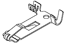 Image of Molex 354398000