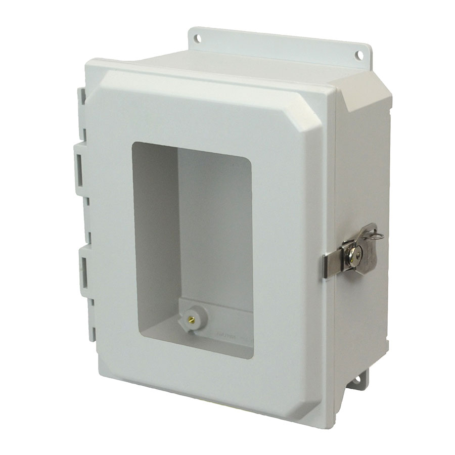 Image of Allied Moulded AMU864TWF