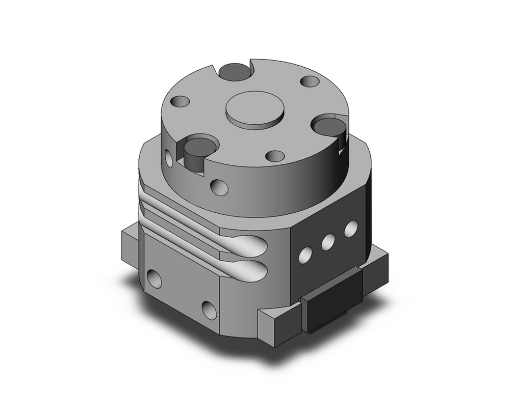 Image of SMC MDHR2-10R