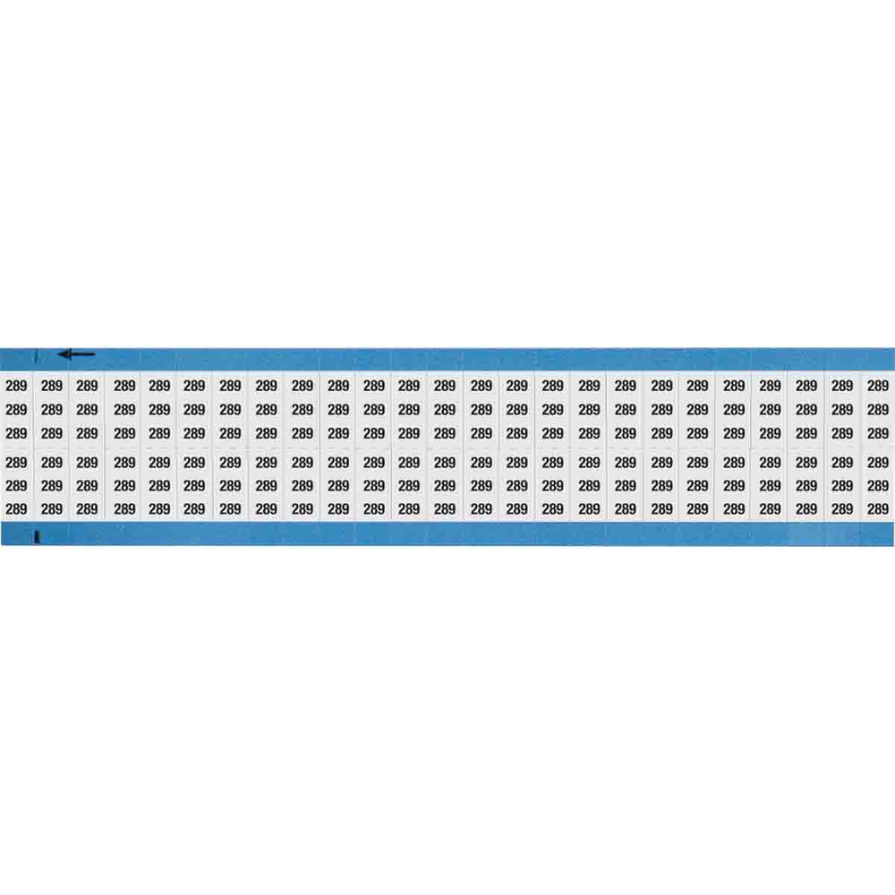 Image of Brady WM-289-SC-PK