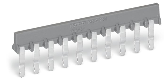 Image of WAGO 231-905