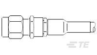 Image of TE Connectivity 1051687-1
