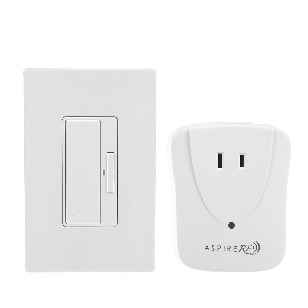 Image of Cooper Wiring Devices RFASAPMDW