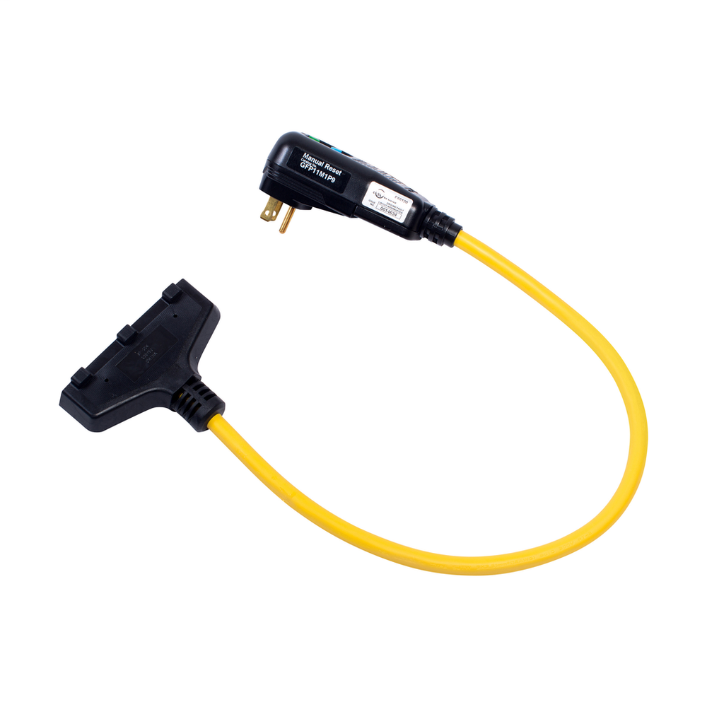 Image of Cooper Wiring Devices GFP11M1P3