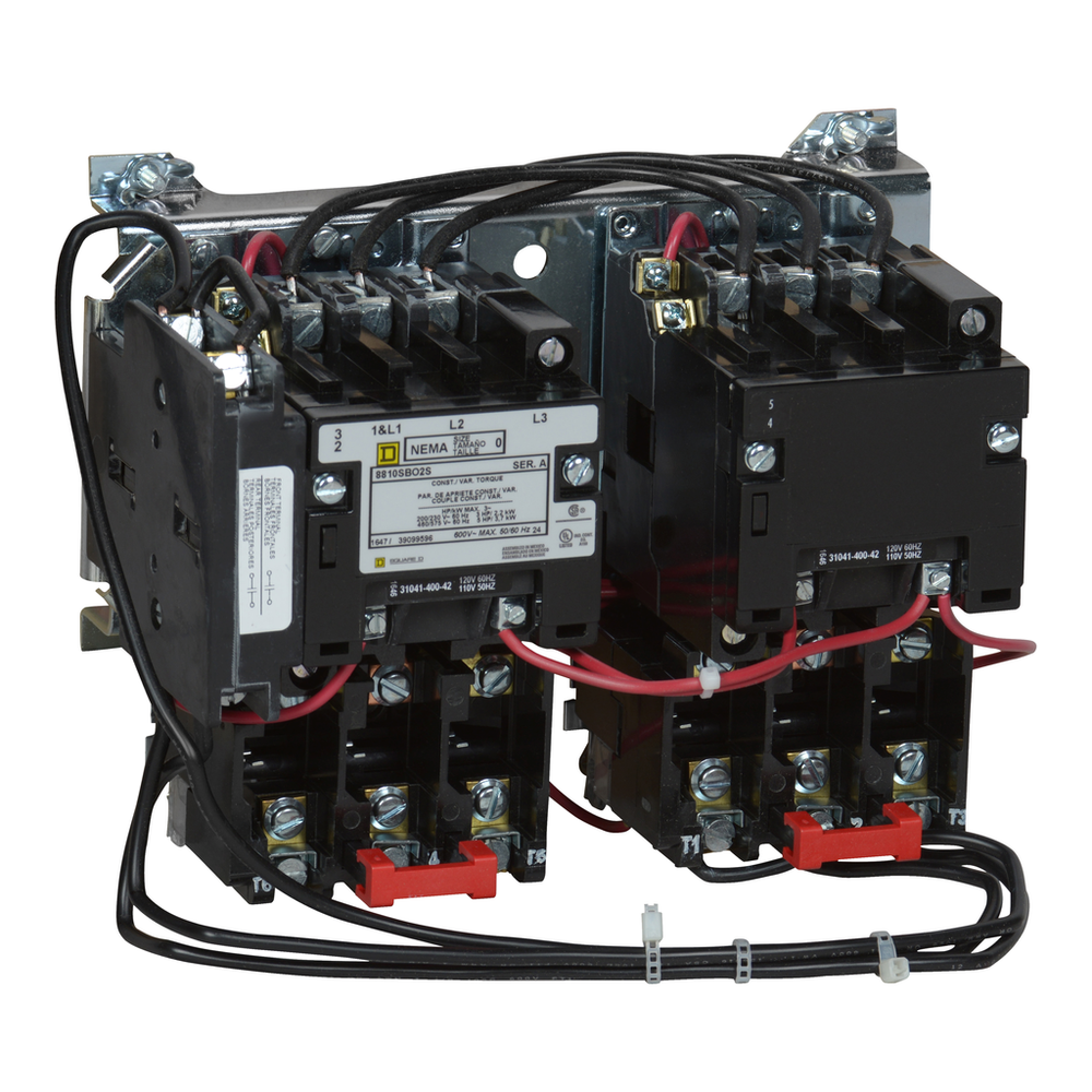 Image of Schneider Electric 8810SCO2V02S