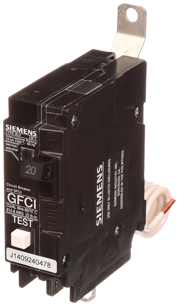 Image of Siemens BF120AH