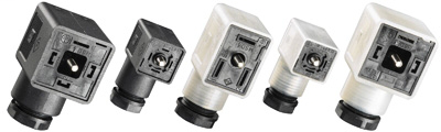 Image of Allen-Bradley 889V-LA2GCF-T
