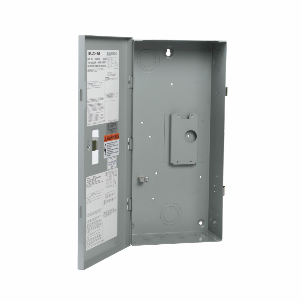 Image of Eaton SFDN100