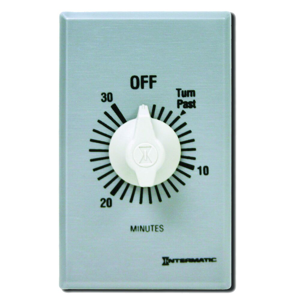 Image of Intermatic FF330M