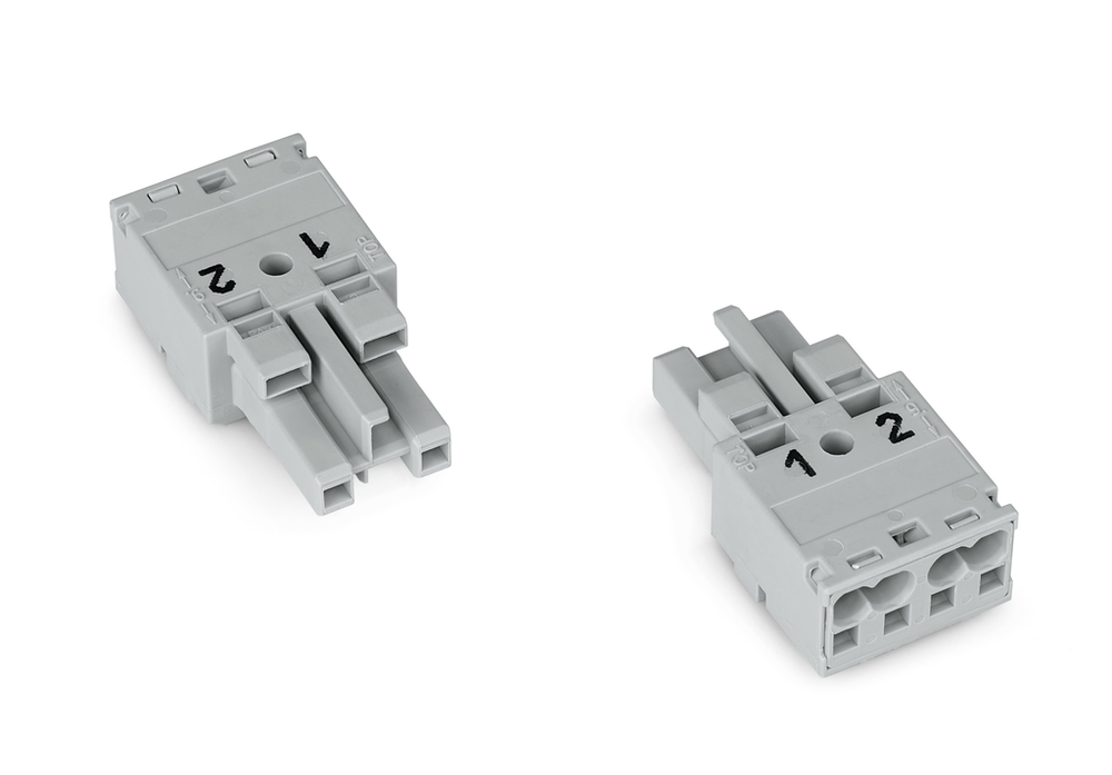 Image of WAGO 770-242