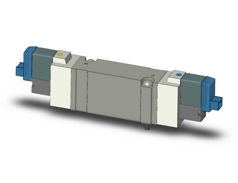 Image of SMC SY7240-5LOU
