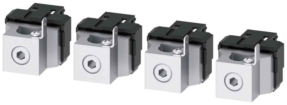 Image of Siemens 3VA9144-0JG11