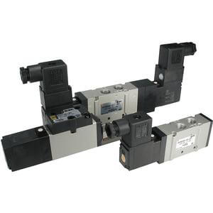 Image of SMC VFS2200-3FZB-02T