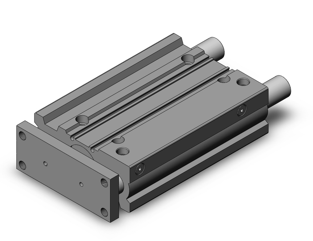 Image of SMC MGPM32TF-125Z