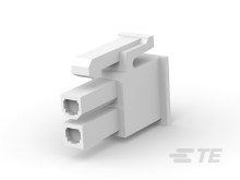 Image of TE Connectivity 1969614-2